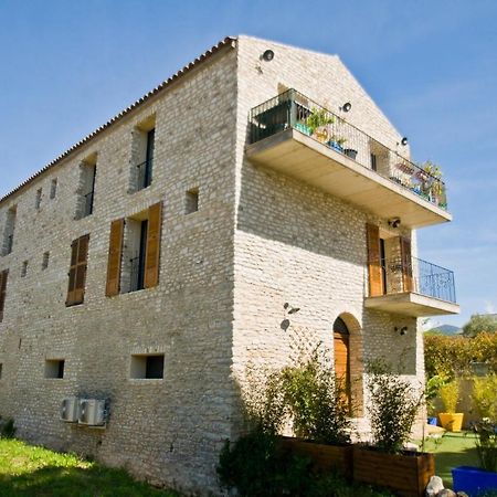 Апартаменты Casa Di Neshama Ghjiseppu Сен-Флоран Экстерьер фото